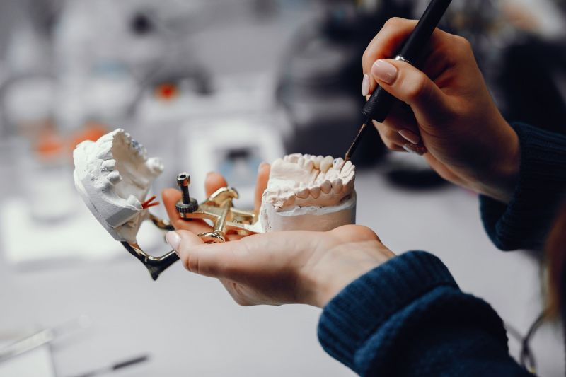 Impressão 3D na Odontologia: tudo que você precisa saber sobre essa tecnologia inovadora para seu consultório!